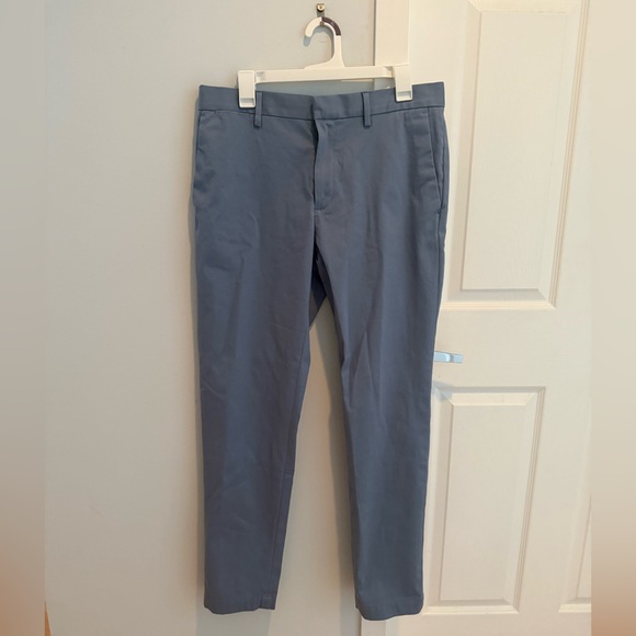 Banana Republic Other - NWT Banana Republic Rapid Movement Chinos 32x32